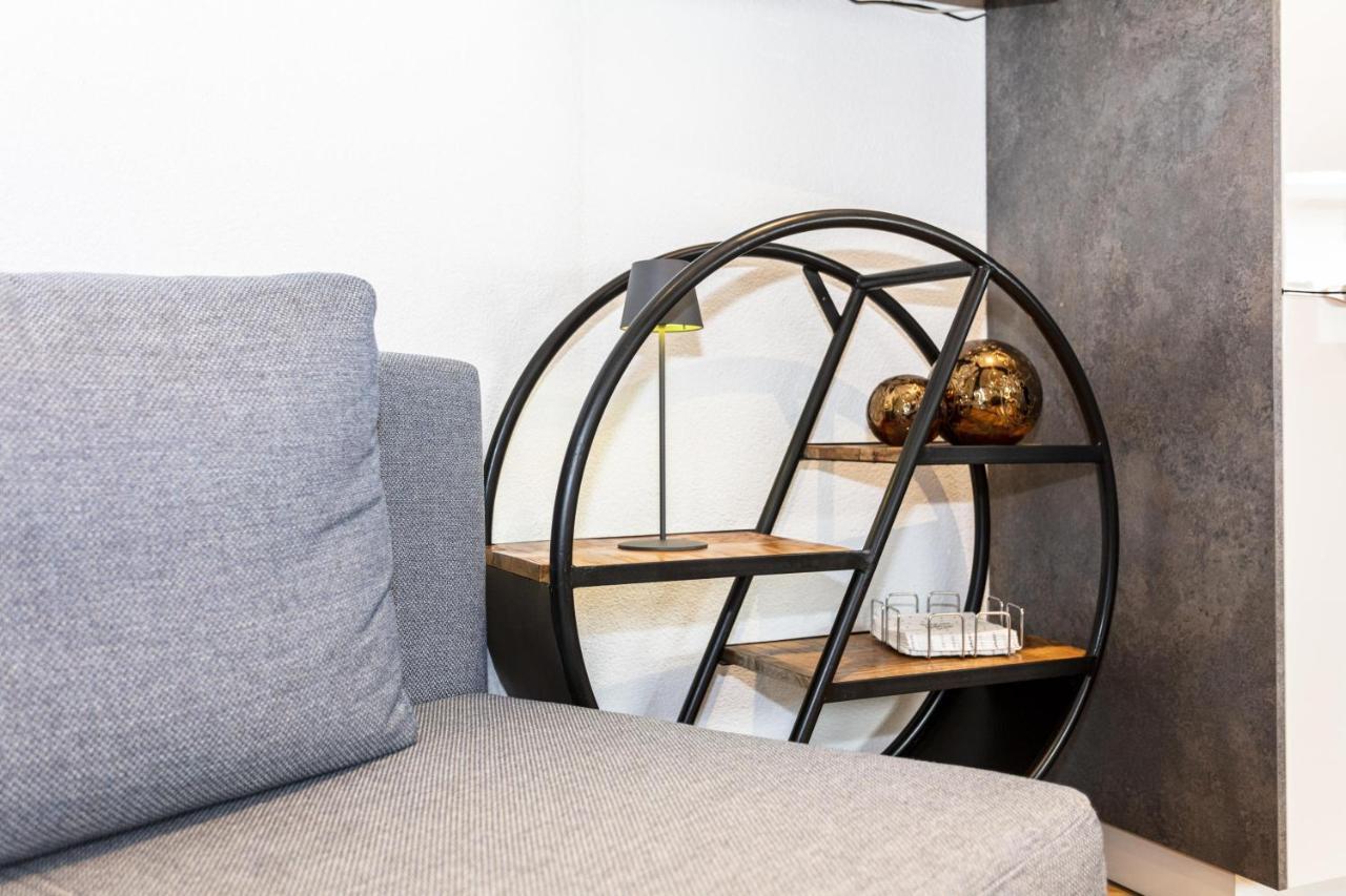 Ferienwohnung Katharina Hollersbach im Pinzgau Bagian luar foto